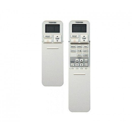 Настенная сплит-система Toshiba RAS-10BKV-EE1*/RAS-10BAV-EE1*