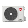 Напольно-потолочная сплит-система Kentatsu KSCB70HZRN1W/KSUNB70HZRN1