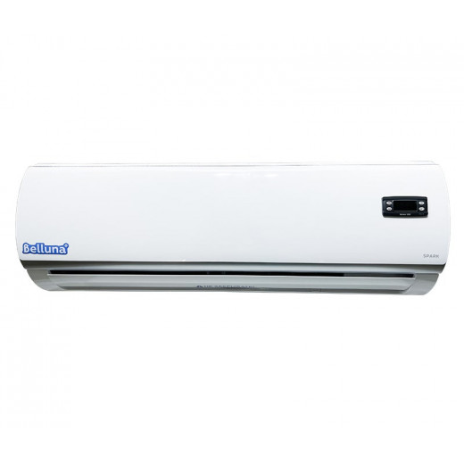 Настенная сплит-система Belluna S115 W Лайт с зимним комплектом
