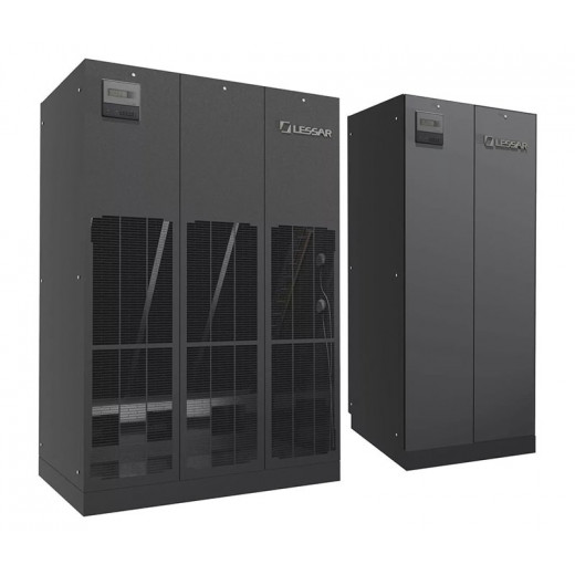 Прецизионный кондиционер Lessar LSP-CWK.O.-T/ST/AS Bs24 1W
