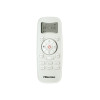 Кассетная сплит-система Hisense AUC-60HR4SKA/AUC-950R/AUW-60H6SP1