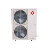 Кассетная сплит-система Kentatsu KSVT140HFAN3R/KPU95-DR/KSUT140HFAN3/-40