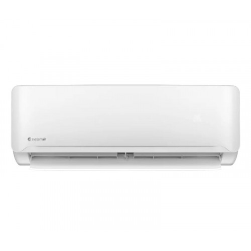 Настенная сплит-система Systemair Sysplit Wall Smart 18 V4 HP Q (R32)