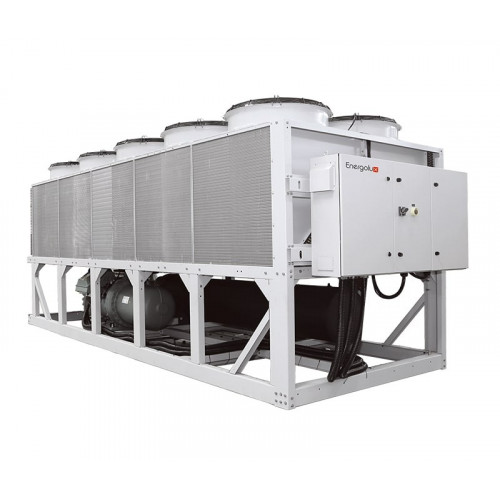 Чиллер Energolux SCAW-T 2570 V