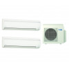 Мульти сплит-система Daikin 4MXS68F/FTXS60G/FTXS60G