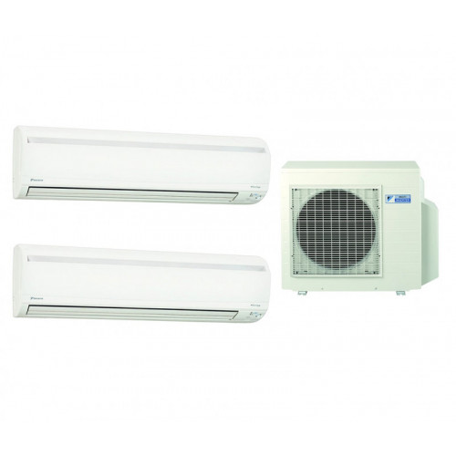 Мульти сплит-система Daikin 4MXS68F/FTXS60G/FTXS60G