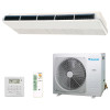 Напольно-потолочная сплит-система Daikin FHQN140CXV/RQ140DXY