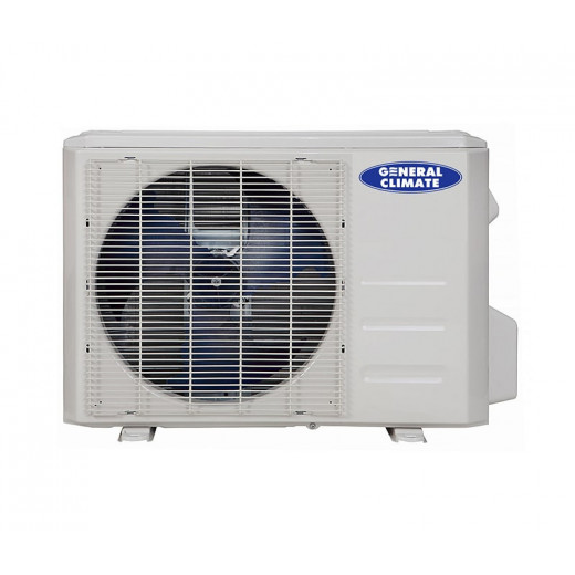 Настенная сплит-система General Climate GC/GU-RE18HR