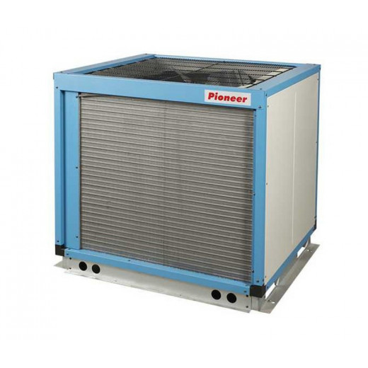 Канальный кондиционер Pioneer KFDH150UW/KODH150UW/-30