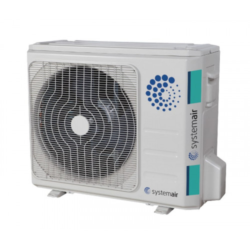 Напольно-потолочный кондиционер Systemair SYSPLIT SIMPLE CEILING 60 HP Q