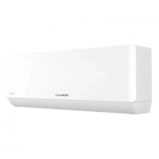 Настенная сплит-система Coolberg CS-07SH1-IN/CS-07SH1-OUT