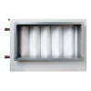 Приточная вентиляционная установка Фьорди ВПУ-2500 W