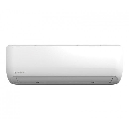 Настенная сплит-система Systemair Sysplit Wall Smart 07 V4 HP Q