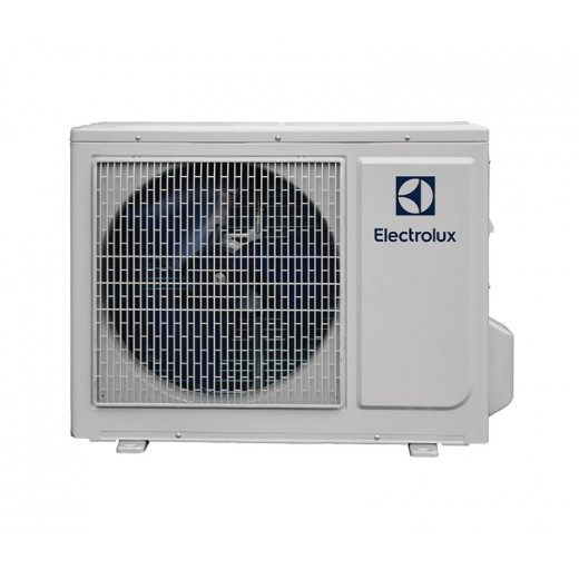 Компрессорно-конденсаторный блок Electrolux ECC-05