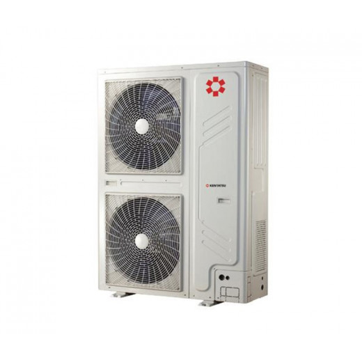 Наружный блок VRF-системы Kentatsu KTRZ400HZAN3-C