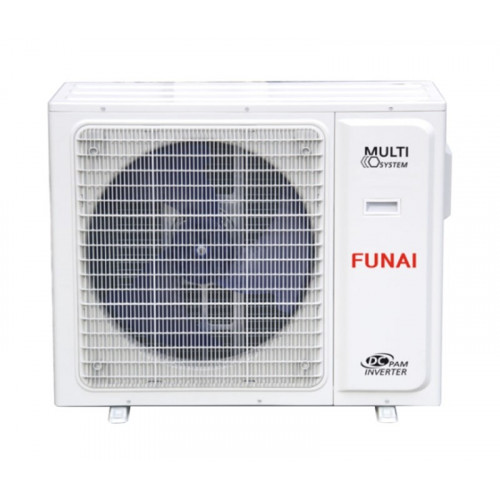 Наружный блок мульти сплит-системы Funai RAM-I-5OK120HP.01/U