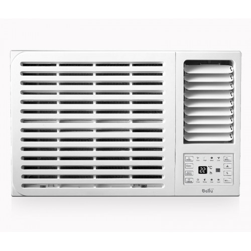 Оконный кондиционер Ballu BWC-09AC
