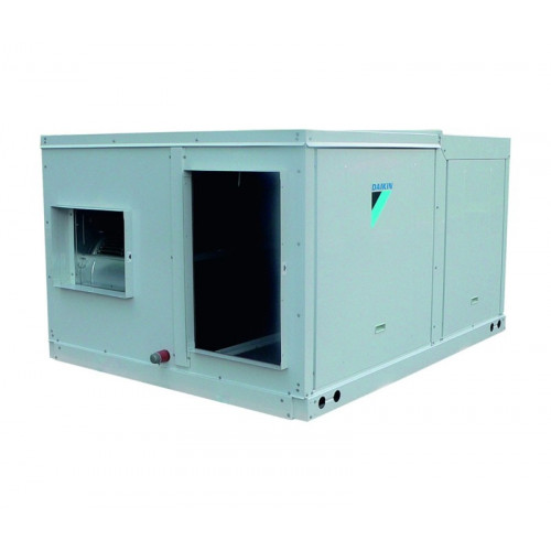 Крышный кондиционер Daikin UATYQ450C