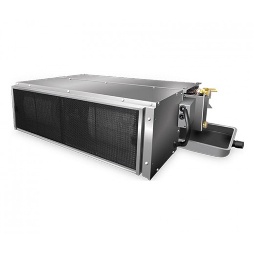 Канальный фанкойл Royal Clima MACS-I-D140P2
