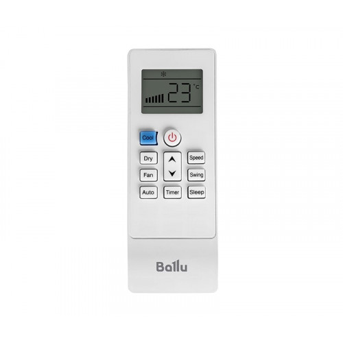 Мобильный кондиционер Ballu BPAC-14 EW/N6