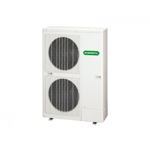 Наружный блок VRF-системы General AJH072LELBH