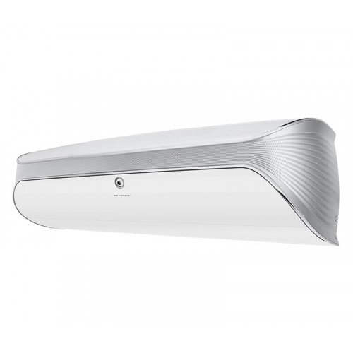 Настенная сплит-система Gree GWH12AKCXD-K6DNA1A (silver)