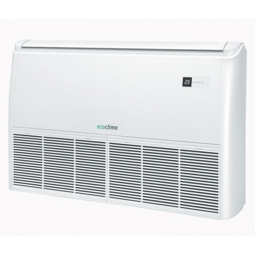 Напольно-потолочный кондиционер Ecoclima ECLCF-H36/4R1/ECL-H36/5R1