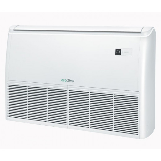 Напольно-потолочный кондиционер Ecoclima ECLCF-H36/4R1/ECL-H36/5R1