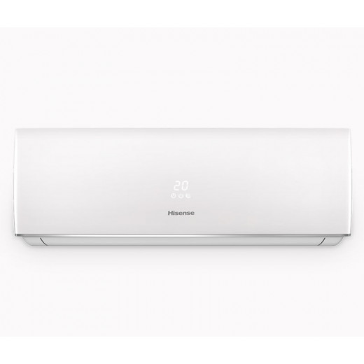 Настенная сплит-система Hisense AS-12UR4SYDDJ3