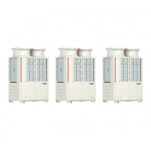 Наружный блок VRF-системы Mitsubishi Electric PUHY-P1350 YSNW-A