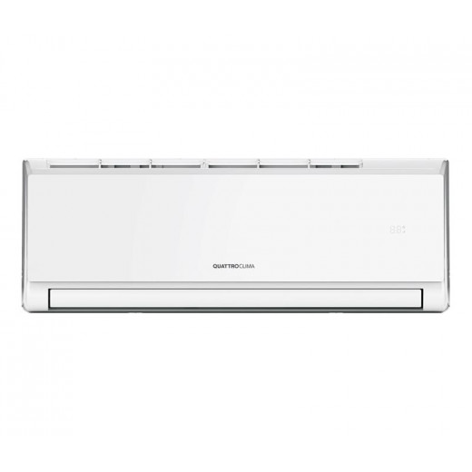 Настенная сплит-система QuattroClima QV-M09WBE/QN-M09WBE