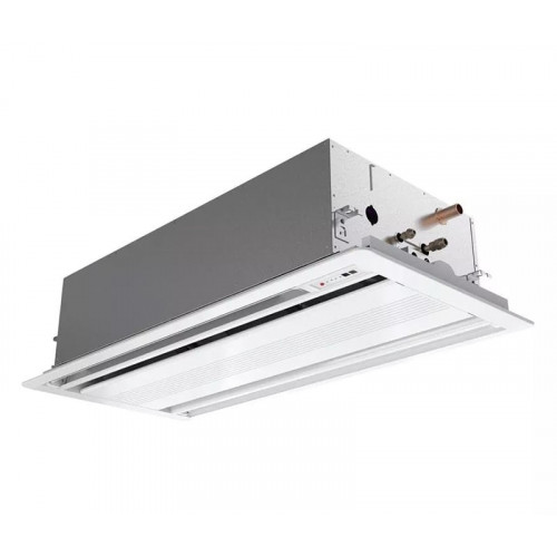 Внутренний блок VRF-системы Systemair SYSVRF2 CASSETTE 2W 36 Q