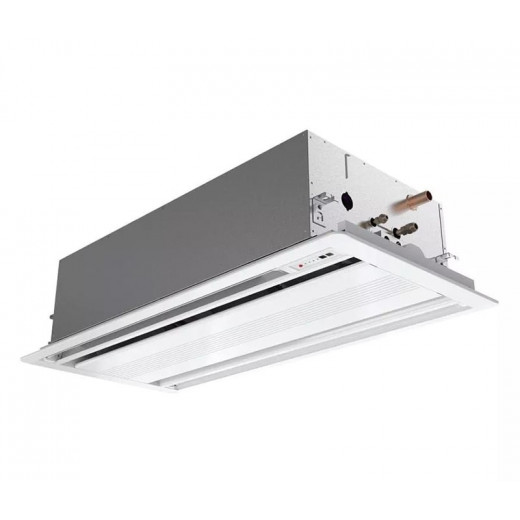 Внутренний блок VRF-системы Systemair SYSVRF2 CASSETTE 2W 36 Q