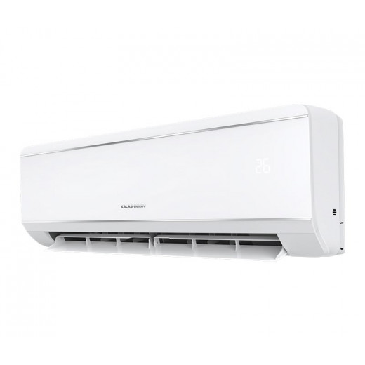 Холодильная сплит-система Kalashnikov KVAC-12IN-FP1-LT/KVAC-12OD-FP1-LT