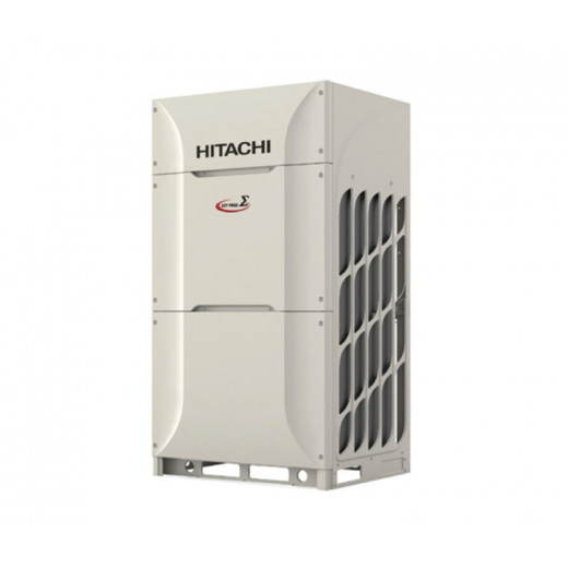 Наружный блок VRF-системы Hitachi RAS-10FSXNSE
