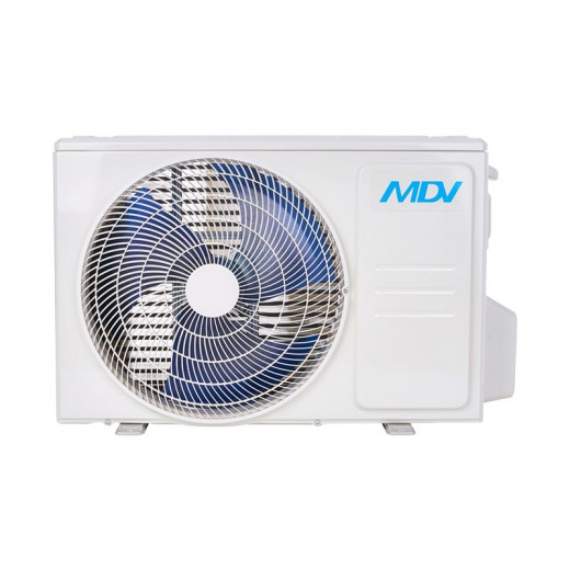 Настенная сплит-система MDV MDSAL-18HRFN8/MDOAG-18HFN8