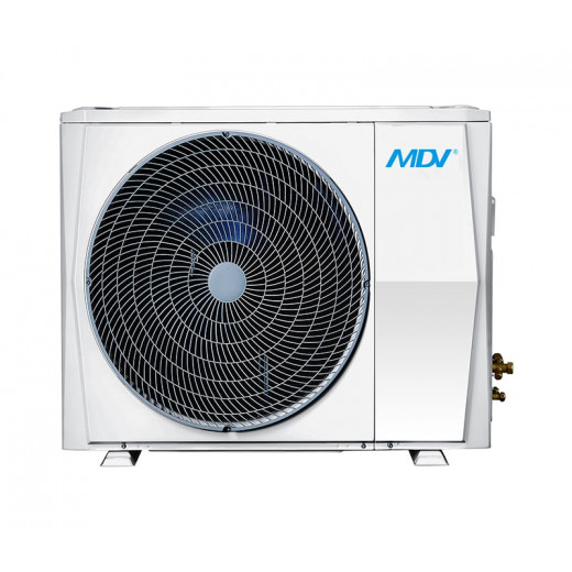 Наружный блок VRF-системы MDV MDV-V160W/DHN1(C)