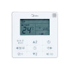 Канальная сплит-система Midea MHC-96HWD1N1(A)/MOUA-96HD1N1-R