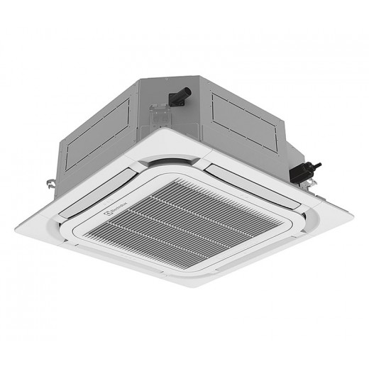 Кассетная сплит-система Electrolux EACC-24H/UP4-DC/N8