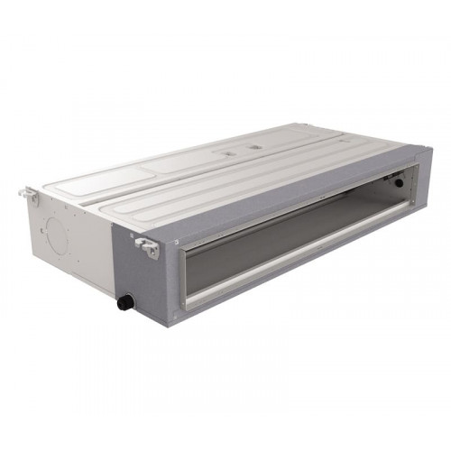 Канальная сплит-система QuattroClima QV-I24DGE/QN-I24UGE
