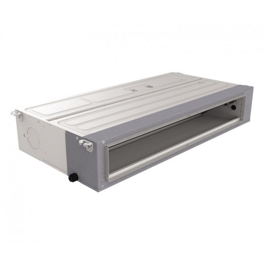 Канальная сплит-система QuattroClima QV-I24DGE/QN-I24UGE