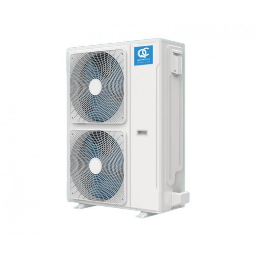 Компрессорно-конденсаторный блок QuattroClima QN-CCU160E