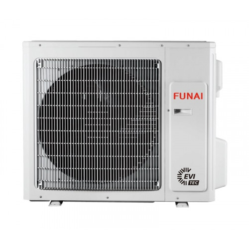 Настенная сплит-система Funai RAC-I-ON70HP.D01