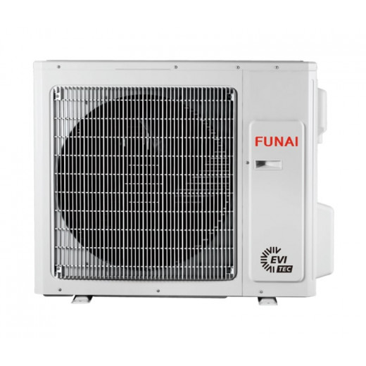 Настенная сплит-система Funai RAC-I-ON70HP.D01