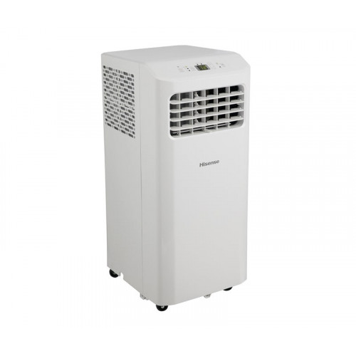 Мобильный кондиционер Hisense AP-07CR4GKVS00