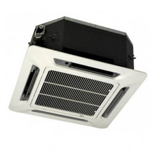 Кассетный фанкойл Daikin FWF02CT/DCP600TC