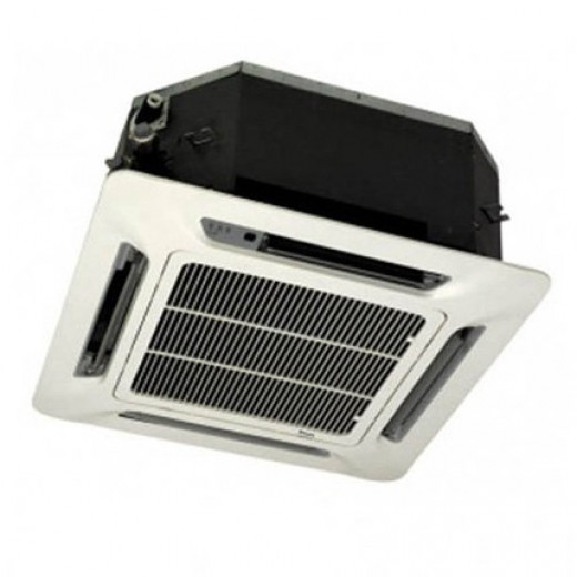 Кассетный фанкойл Daikin FWF02CT/DCP600TC