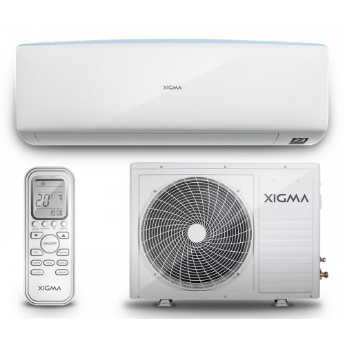 Настенная сплит-система Xigma XG-SK25RHA