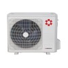 Кассетный кондиционер Kentatsu KSVA105HZAN1/KSUN105HZAN3