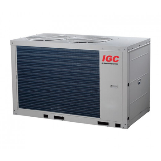 Чиллер IGC IMPQ-V90A/NB